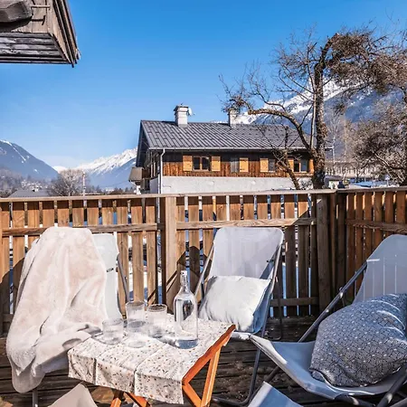 Appartement Duplex T3 With Terrace In *